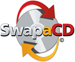 SwapaCD logo