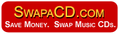 SwapaCD