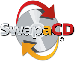 SwapaCD.com- Swap your Used CDs.